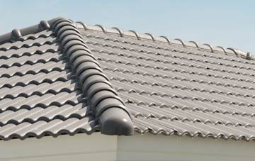 advantages of Tregurtha Downs clay roofing