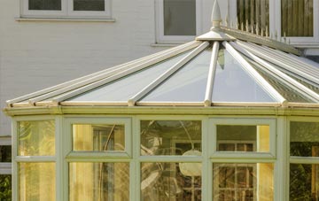 conservatory roof repair Tregurtha Downs, Cornwall