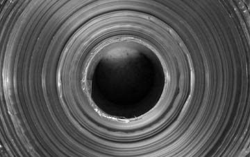 Tregurtha Downs edpm waterproofing