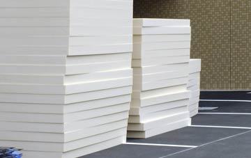 Tregurtha Downs flat roof insulation costs