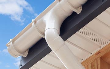 Tregurtha Downs gutter installation costs