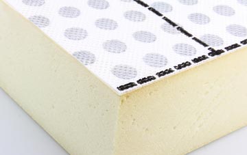 meeting Tregurtha Downs building codes