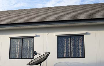 Tregurtha Downs rubber roof costs