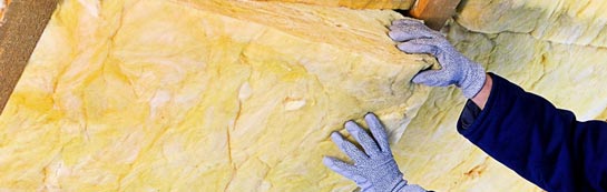 quotes for Tregurtha Downs roof insulation