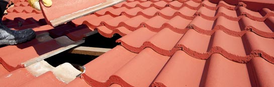 compare Tregurtha Downs roof repair quotes