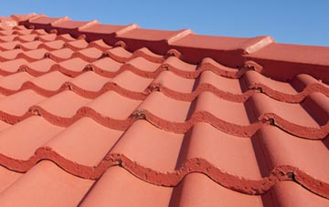 Tregurtha Downs tile and slate roof replacement