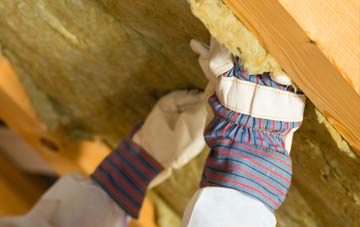 types of Tregurtha Downs pitched roof insulation materials