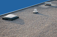 Tregurtha Downs flat roofing