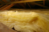 Tregurtha Downs pitch roof insulation