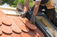 Tregurtha Downs tiled roofing companies