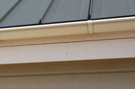 Tregurtha Downs soffit repair